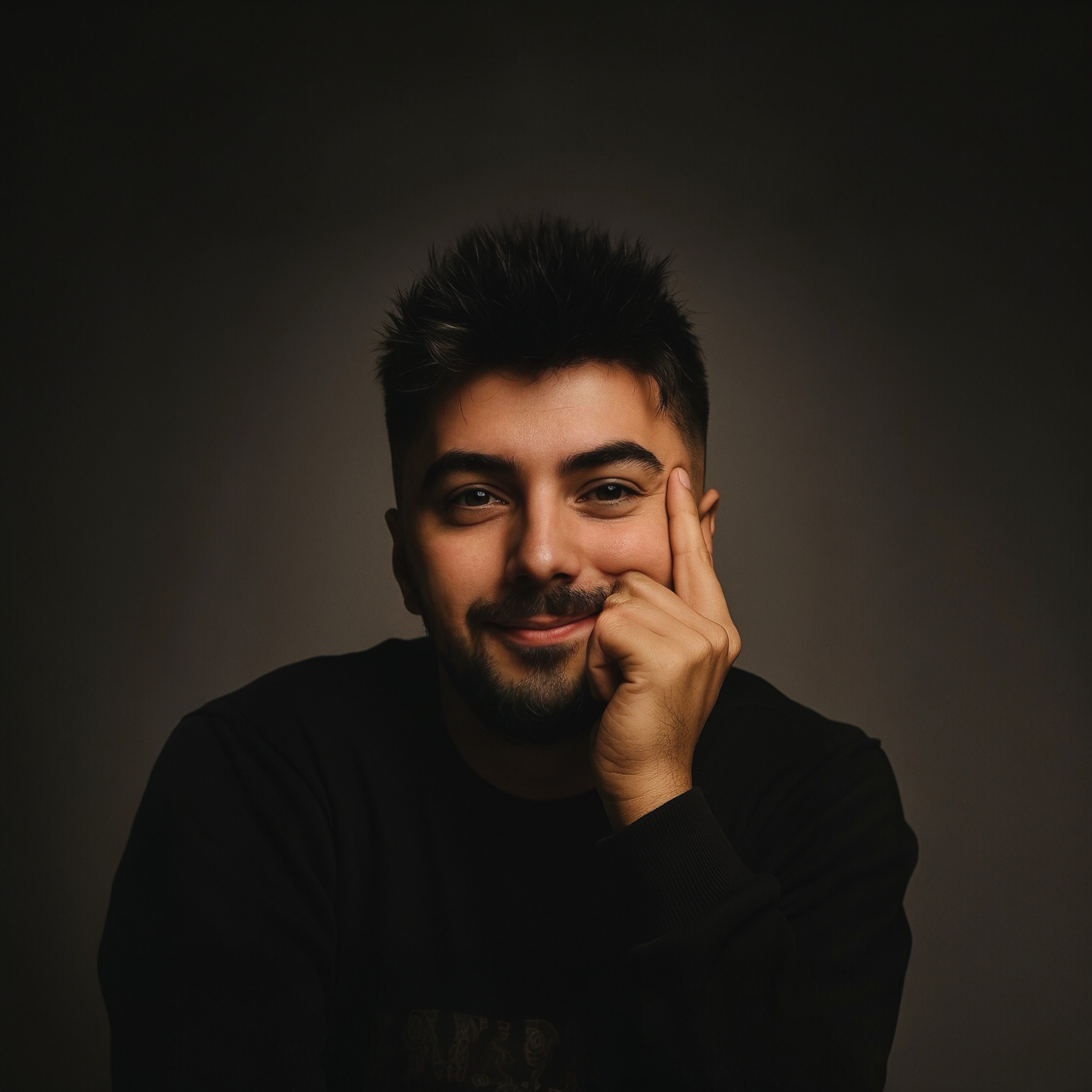 Supra Artist and Director